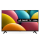 Telewizor 32" lub mniejszy LG 32LR60006LA 32"Full HD